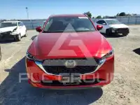 2022 Mazda CX-5 фото