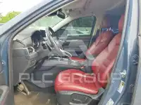 2022 Mazda CX-5 photo