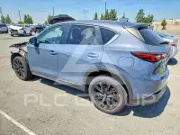 2022 Mazda CX-5 фото