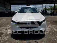 2022 Mazda CX-5 фото