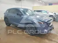 2022 Mazda CX-5 фото