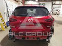 2022 Mazda CX-5 фото