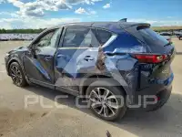 2022 Mazda CX-5 фото