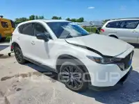 2022 Mazda CX-5 фото
