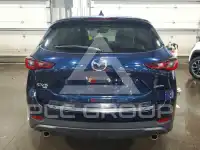 2022 Mazda CX-5 фото