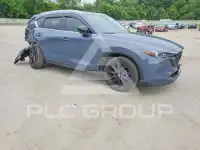 2022 Mazda CX-5 фото