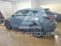 2022 Mazda CX-5 фото