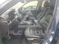 2022 Mazda CX-5 фото