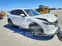 2022 Mazda CX-5 фото