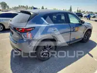 2022 Mazda CX-5 фото