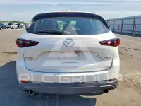 2022 Mazda CX-5 фото