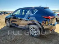 2022 Mazda CX-5 фото