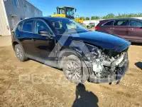 2022 Mazda CX-5 фото