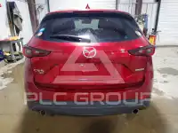 2022 Mazda CX-5 фото