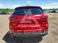 2022 Mazda CX-5 photo
