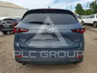 2022 Mazda CX-5 photo