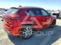 2022 Mazda CX-5 фото