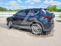 2022 Mazda CX-5 photo