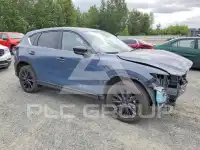 2022 Mazda CX-5 photo