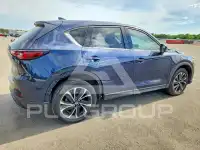 2022 Mazda CX-5 фото