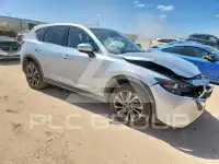 2022 Mazda CX-5 фото