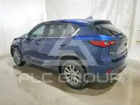 2022 Mazda CX-5 фото