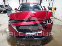 2022 Mazda CX-5 фото