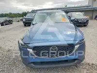 2022 Mazda CX-5 фото