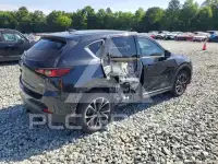 2022 Mazda CX-5 фото