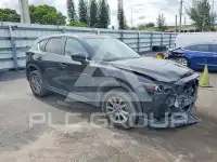 2022 Mazda CX-5 фото