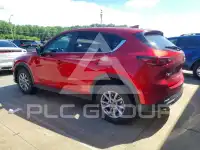 2022 Mazda CX-5 фото