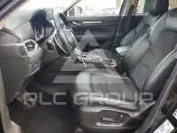 2022 Mazda CX-5 фото