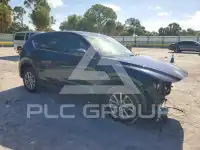 2022 Mazda CX-5 photo