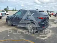 2022 Mazda CX-5 фото