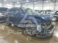 2022 Mazda CX-5 фото