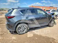 2022 Mazda CX-5 photo