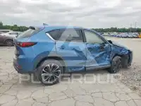 2022 Mazda CX-5 фото