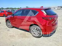 2022 Mazda CX-5 фото