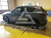 2022 Mazda CX-5 фото