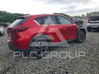 2022 Mazda CX-5 фото