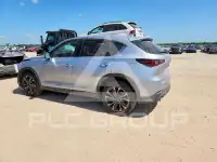 2022 Mazda CX-5 фото