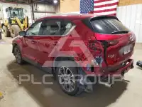 2022 Mazda CX-5 фото