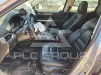 2022 Mazda CX-5 фото