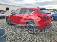 2022 Mazda CX-5 фото