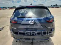 2022 Mazda CX-5 фото