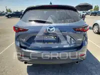 2022 Mazda CX-5 фото