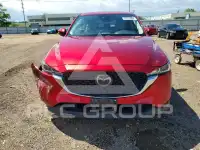 2022 Mazda CX-5 photo