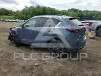 2022 Mazda CX-5 photo