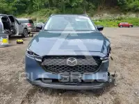 2022 Mazda CX-5 photo