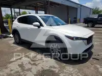 2022 Mazda CX-5 фото